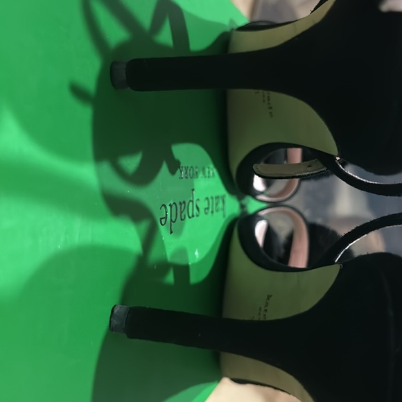 Kate Spade Amour Pom - Picture 5 of 5